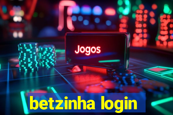 betzinha login